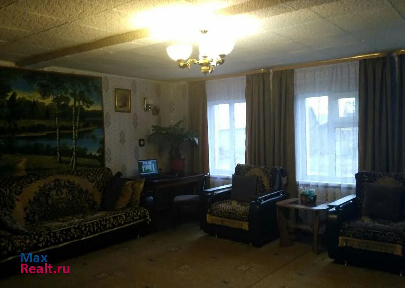 купить частный дом Данилов городское поселение Данилов, Загородная улица, 16