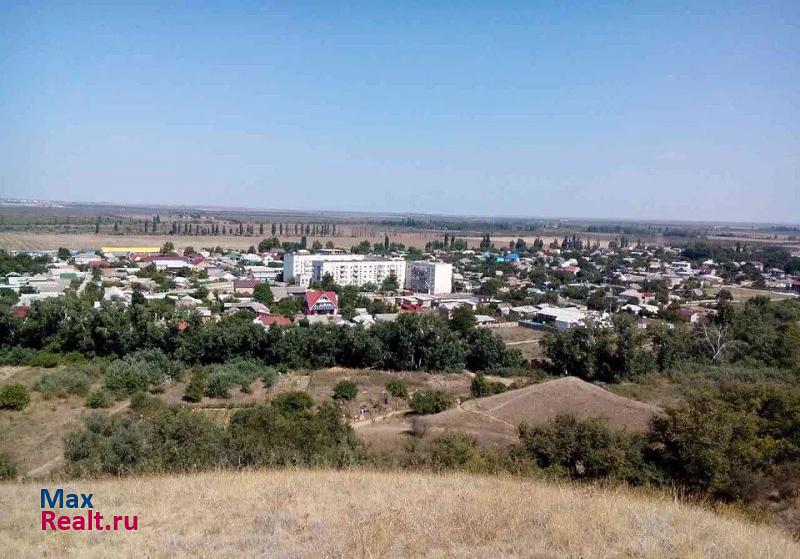 Севастополь село Песчаное