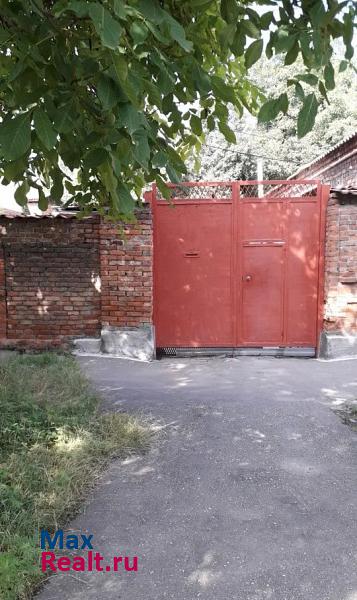 Владикавказ ул Тургеневская, 197 частные дома