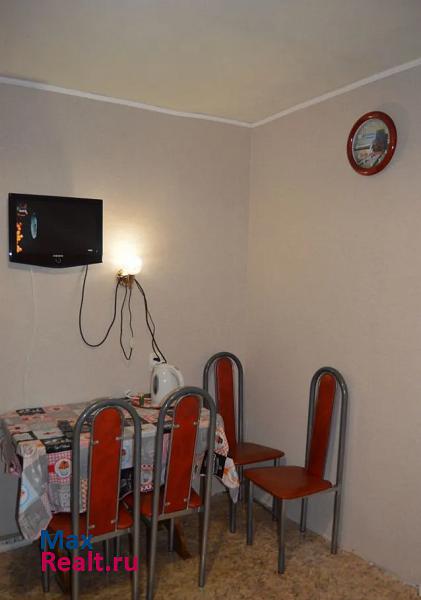 Сургут Тюменская область, Ханты-Мансийский автономный округ, Привокзальная улица, 2 квартира купить без посредников