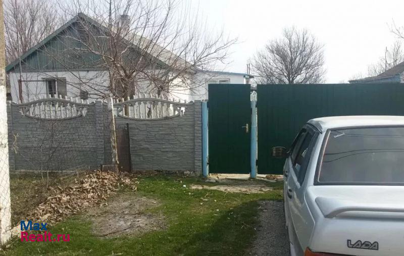 купить частный дом Старый Крым Советский район