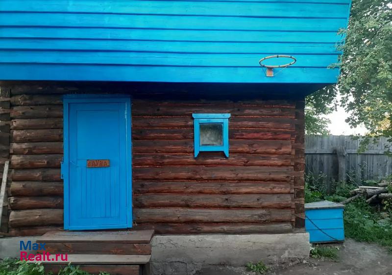 купить частный дом Белокуриха село Солоновка