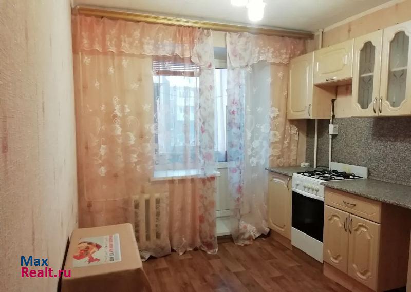 Омск улица Гуртьева, 33 продажа квартиры