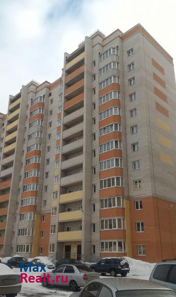Вологда Фрязиновская улица, 29А квартира снять без посредников
