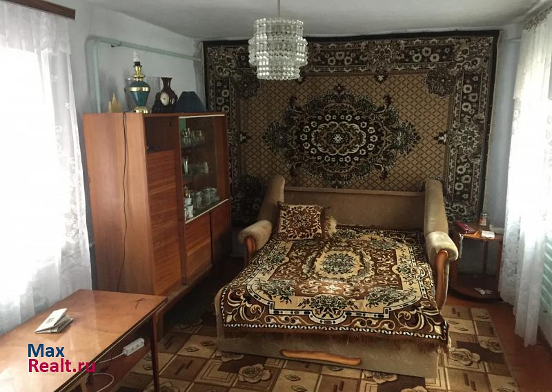 купить частный дом Моздок Республика Северная Осетия — Алания