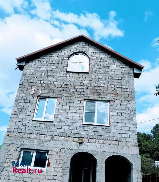 Кисловодск Садоводческое товарищество Эльбрус, 57 продажа частного дома