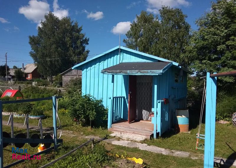 купить частный дом Пряжа Ведлозерское сельское поселение, село Ведлозеро, Промышленная улица, 50