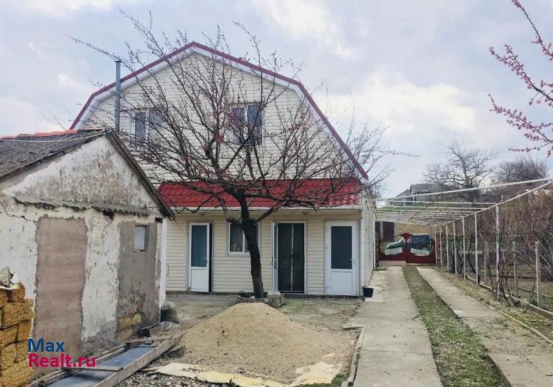 Старый Крым село Наниково, улица Дружбы, 14 дом