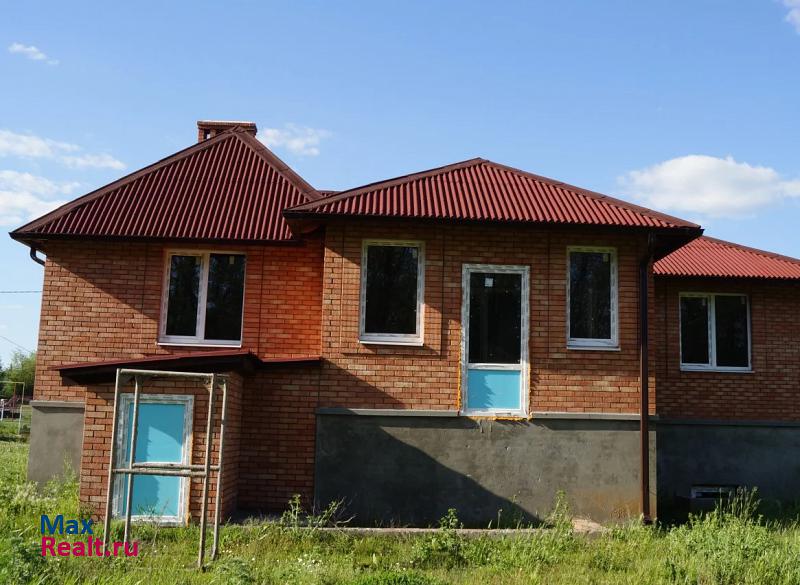 Волгодонск поселок Дубравный дом