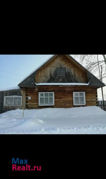 купить частный дом Байкалово село Баженовское