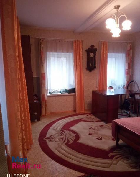 Пермь улица Лифанова, 25 продажа квартиры