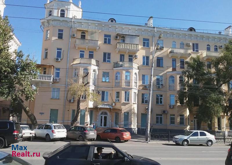 Астрахань Адмиралтейская улица, 4 квартира купить без посредников