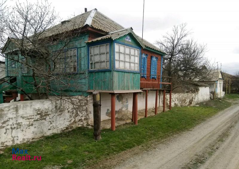 Белая Калитва хутор Богураев, Верхняя улица, 33 дом