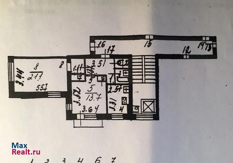 Санкт-Петербург Пулковская улица, 11к2