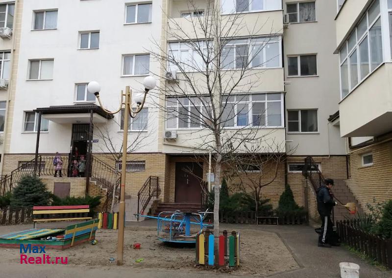 Краснодар Корчагинский переулок, 3 квартира снять без посредников