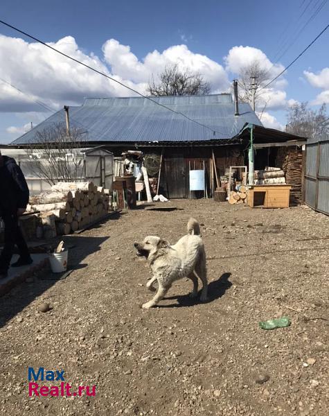 купить частный дом Биробиджан Заводская улица