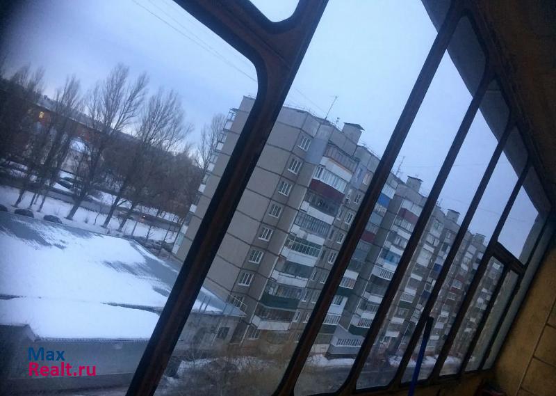 проспект Ленинского Комсомола, 48Б Курск квартира