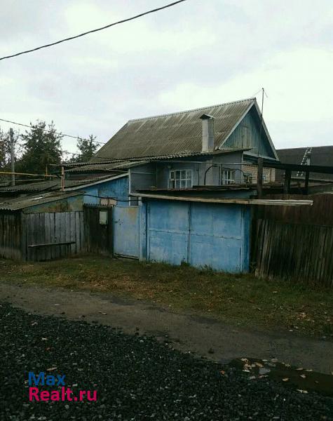 Волжский хутор Лебяжья Поляна дом