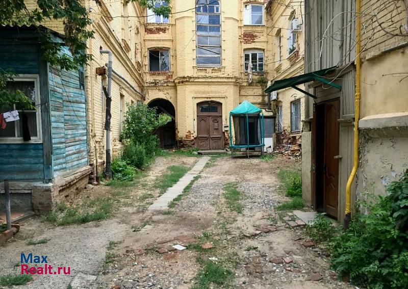 Астрахань улица Анатолия Сергеева, 7 квартира купить без посредников