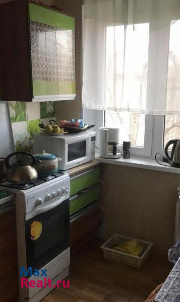 Волгоград улица 50 лет Октября, 4 квартира купить без посредников