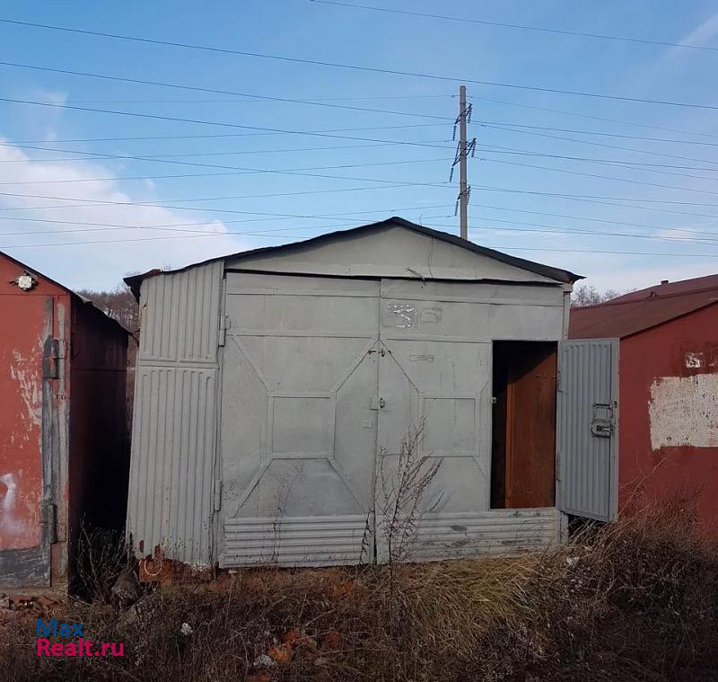 купить гараж Саранск городской округ Саранск, Юго-Западный лесопарк
