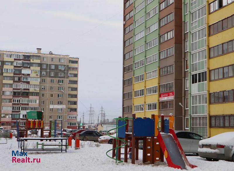 улица Генерала Мартынова, 14 Челябинск аренда квартиры