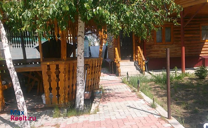 купить частный дом Нижневартовск Ханты-Мансийский автономный округ, улица 2П-2