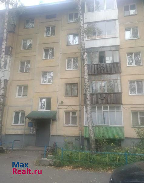 Томск проспект Фрунзе, 228 продажа квартиры