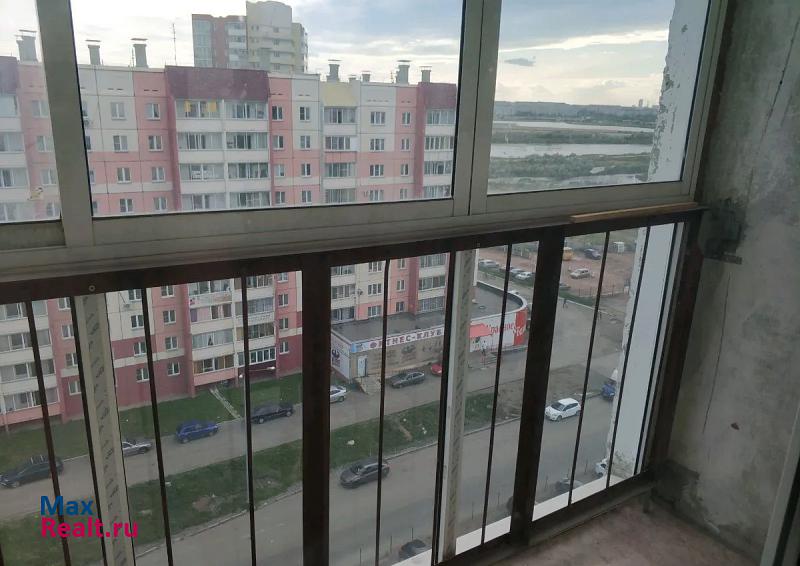 улица Трашутина, 35 Челябинск продам квартиру