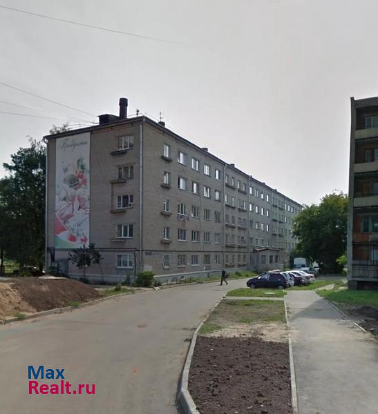 Авиастроительный район, Молодёжная улица, 8 Казань квартира