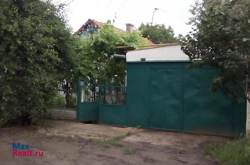Джанкой ул.Гагарина дом