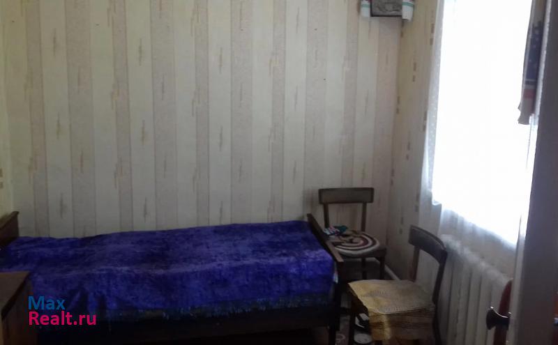 купить частный дом Болхов деревня Черногрязка
