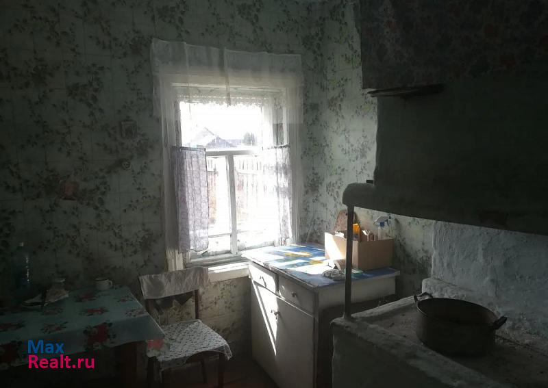купить частный дом Кожевниково деревня Еловка
