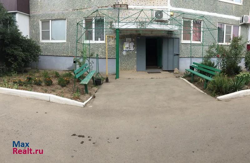 станица Васюринская, улица Ставского, 41 Васюринская квартира