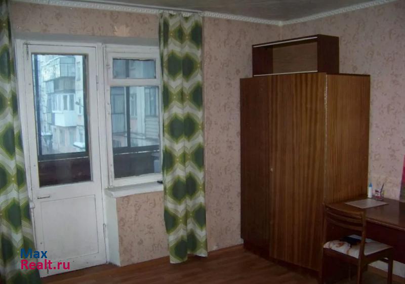 Челябинск улица Калинина, 6 квартира купить без посредников