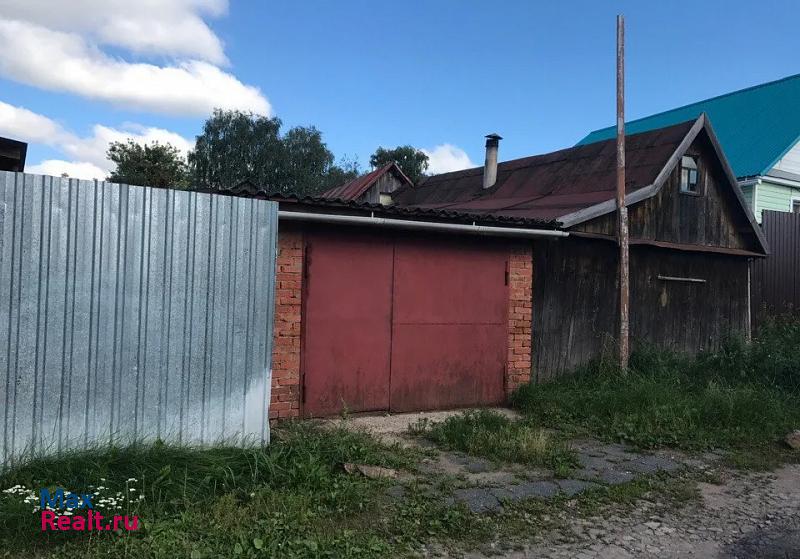 Ижевск проезд Смирнова, 73А продажа частного дома