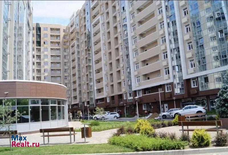 Сочи микрорайон Мамайка, Крымская улица, 89 квартира купить без посредников