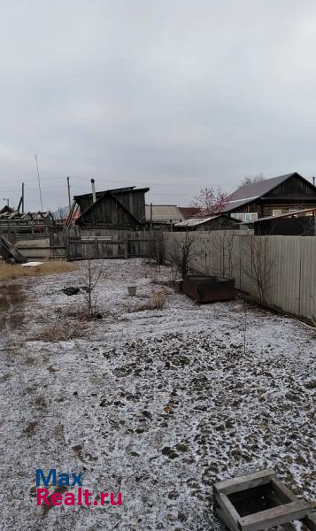 Борское ул Полевая, 63 дом