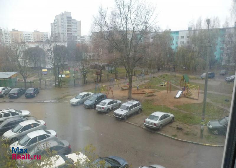 Смоленск улица Рыленкова, 73 квартира снять без посредников