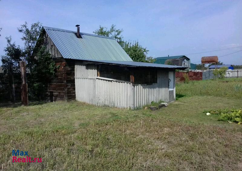 Ильиногорск деревня Седельниково дом