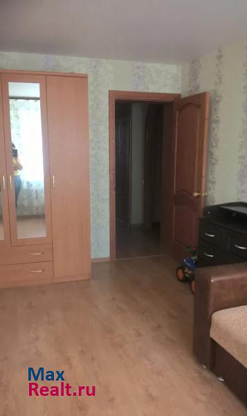 Смоленск улица Лавочкина, 54В продажа квартиры