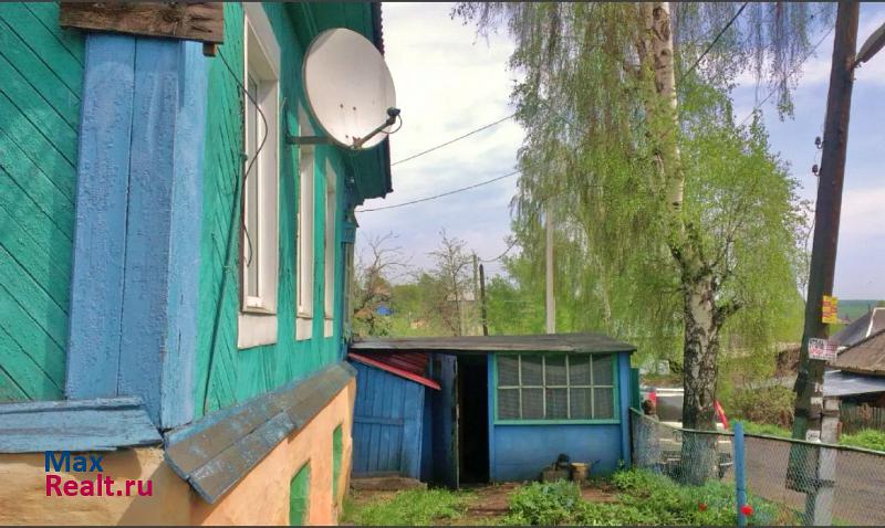 Новокузнецк улица Дежнёва продажа частного дома