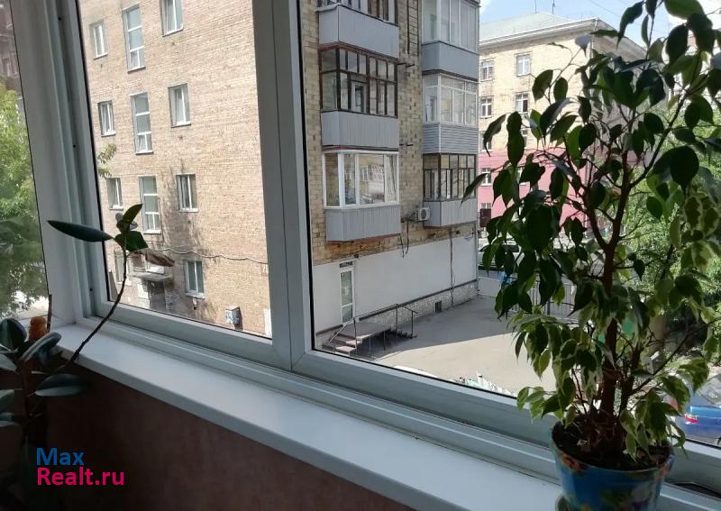 Красноярск улица Ленина, 27 квартира снять без посредников