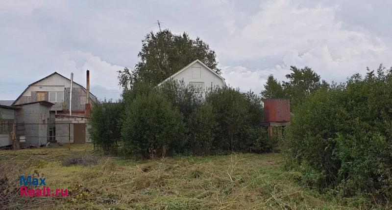 Челябинск Сосновский район, посёлок Красное Поле, Строительная улица, 21 продажа частного дома