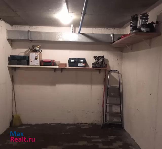 купить гараж Екатеринбург ул Смазчиков 3