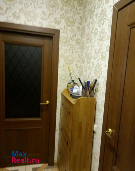 Краснодар Славянский микрорайон, Заполярная улица, 36 продажа квартиры
