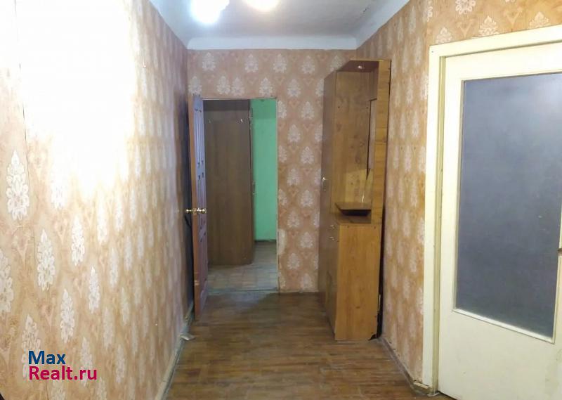 Ростов-на-Дону Доломановский переулок, 7 квартира купить без посредников