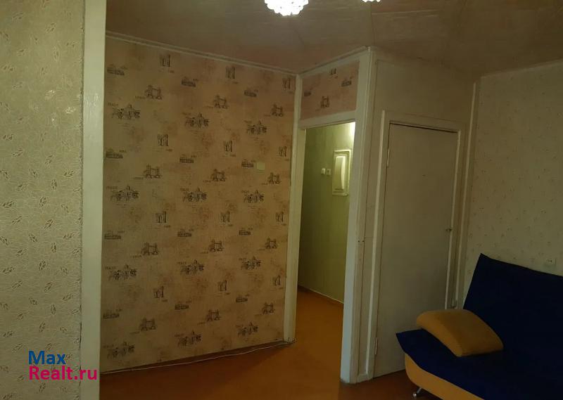 Ярославль улица Большие Полянки, 23к4 квартира купить без посредников