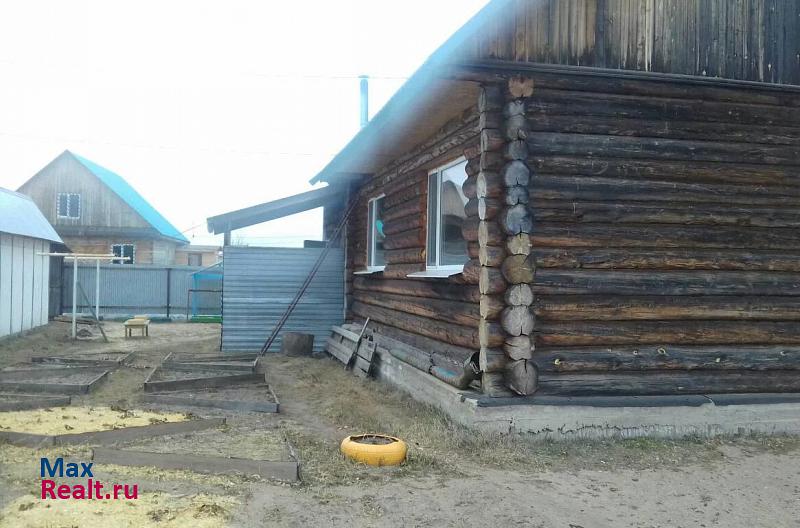 купить частный дом Урай деревня, Кондинский район, Ханты-Мансийский автономный округ, Ушья
