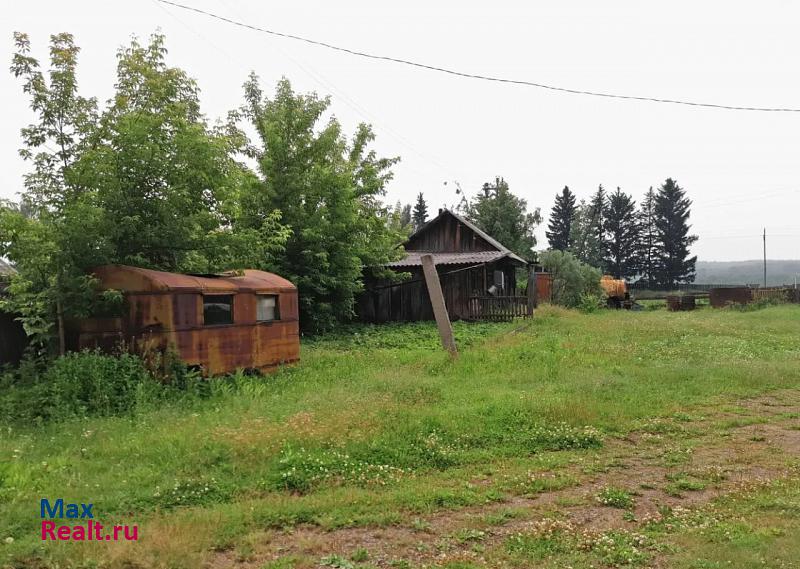 Красноярск Иланский, Трактовая улица, 414 продажа частного дома